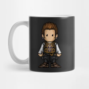 FF12 Balthier Mug